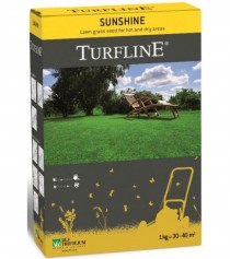 Vejų žolių sėklų mišinys SUNSHINE, 1 kg